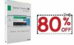 80% Off Genie Timeline Home 10