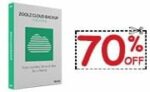 70% Off Genie Zoolz Home Cloud Yearly 5TB