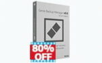 80% Off Genie Backup Manager Server 9