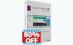 80% Off Genie Timeline Server 10