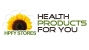Health Products For You Coupons and Deals