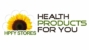 Health Products For You Coupons and Deals