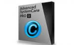 10% Off IObit Advanced SystemCare 8 PRO