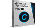 40% Off IObit Advanced SystemCare 10 PRO