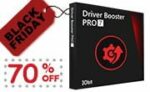 70% Off IObit Driver Booster 7 PRO