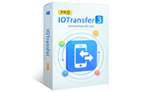 80% Off IObit IOTransfer 3 PRO