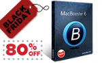 80% Off IObit MacBooster 6 Lite
