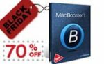 70% Off IObit MacBooster 7 Lite