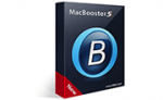 35% Off IObit MacBooster 5 Standard with Gift Pack