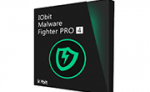 40% Off IObit Malware Fighter 4 PRO