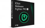 25% Off IObit Malware Fighter 5 PRO