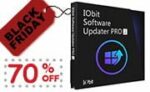 70% Off IObit Software Updater 2 PRO