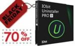 70% Off IObit Uninstaller 9 PRO