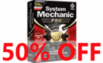 50% Off Iolo System Mechanic Professional