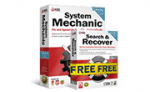 56% Off Iolo System Mechanic + Search and Recover Bundle