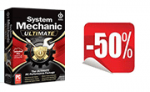 50% Off Iolo System Mechanic Ultimate
