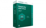 10% Off Kaspersky Anti-Virus 2017