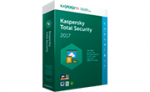15% Off Kaspersky Total Security (Afrika)