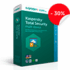 25% Off Kaspersky Internet Security multi-device (Africa)