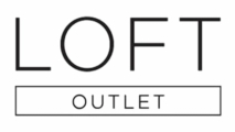 LOFT Outlet Coupons and Deals