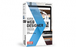 $10 Off MAGIX Xara Web Designer