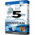 25% Off ManyCam Mac 4 Studio
