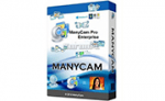 30% Off ManyCam Enterprise