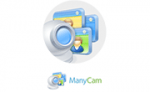 25% Off ManyCam Mac 4 Studio