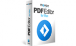 Back To School! 30% Off Movavi PDF Editor for Mac