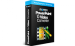 15% Off Movavi PowerPoint to Video Converter – Personal