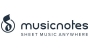 Musicnotes Coupons and Deals