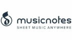 Musicnotes Coupons and Deals