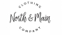 North & Main Clothing Company Coupons and Deals