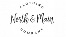 North & Main Clothing Company Coupons and Deals