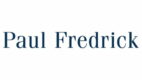 Paul Fredrick MenStyle Coupons and Deals