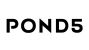 Pond5 Coupons and Deals