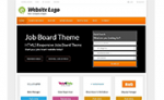 50% Off PremiumPress Responsive Job Board Theme