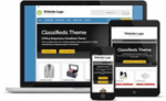 75% Off PremiumPress Responsive Classifieds Theme