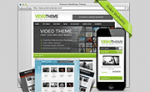 50% Off PremiumPress Responsive Video Theme