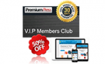 50% Off PremiumPress VIP Collection Pack (all themes)