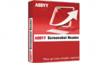 67% Off ABBYY Screenshot Reader