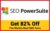 82% Off SEO PowerSuite