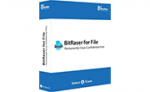 50% Off Stellar Data Recovery Bitraser for file