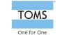 TOMS Shoes Coupons and Deals