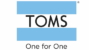 TOMS Shoes Coupons and Deals