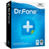 20% Off Wondershare Dr.Fone (Mac) – iOS System Recovery