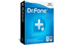 20% Off Wondershare Dr.Fone – iOS Full Data Eraser