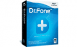 20% Off Wondershare Dr.Fone – iOS System Recovery