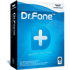 20% Off Wondershare Dr.Fone (Mac) – iOS Full Data Eraser