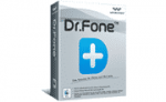 20% Off Wondershare Dr.Fone (Mac) – iOS System Recovery